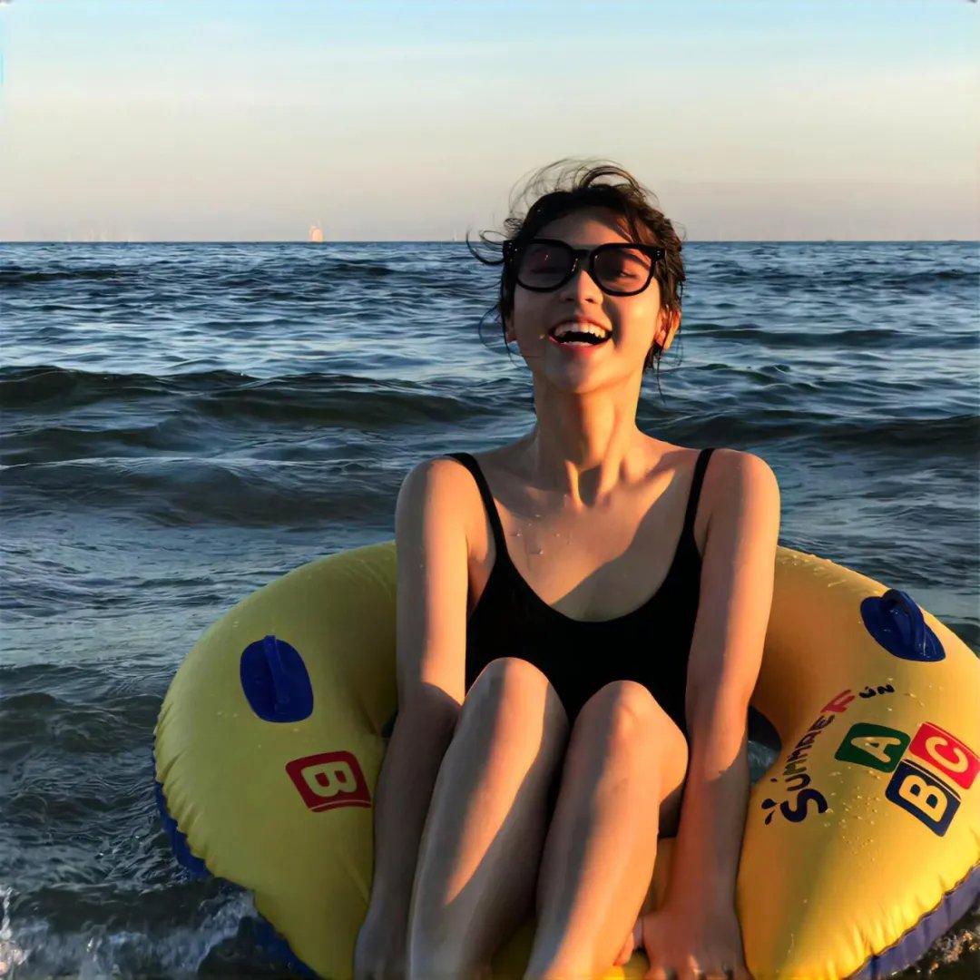 滑板浪子