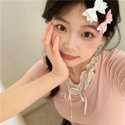 下流女孩