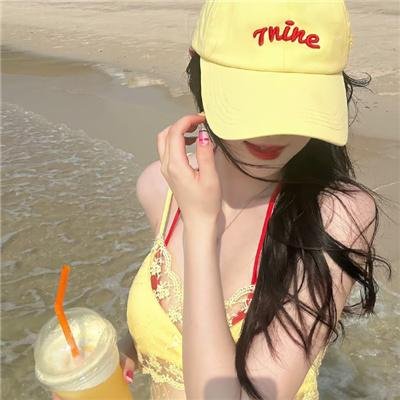 贱人快跑