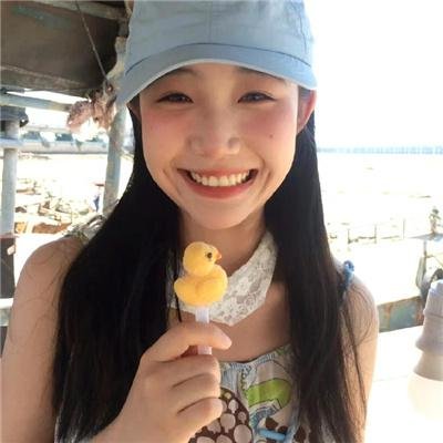 大熊星座的朦胧星光
