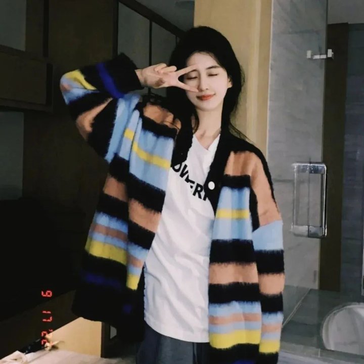 玉女迷春